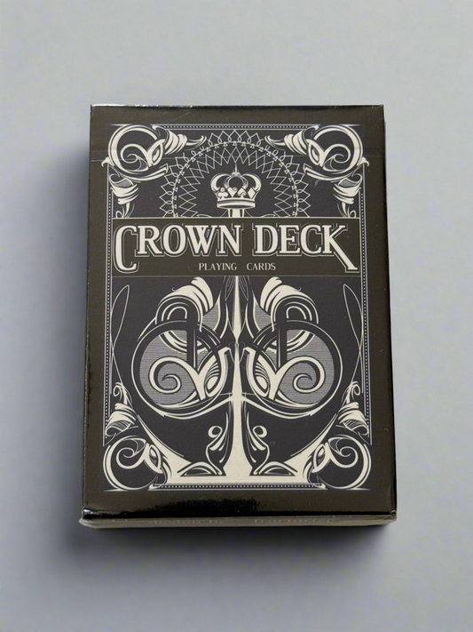 Crown Deck V1