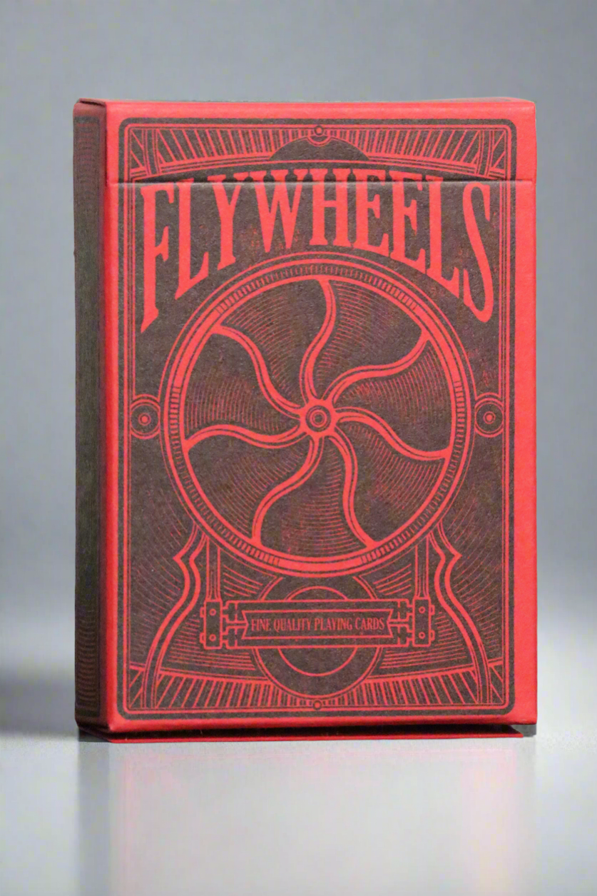 Flywheels