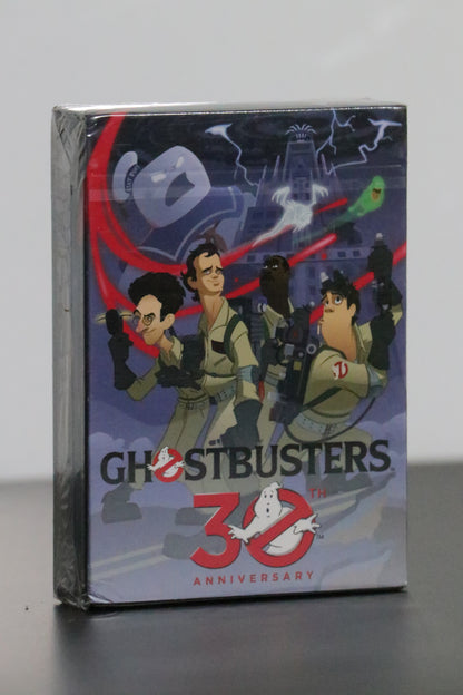 Ghostbusters 30th Anniversary