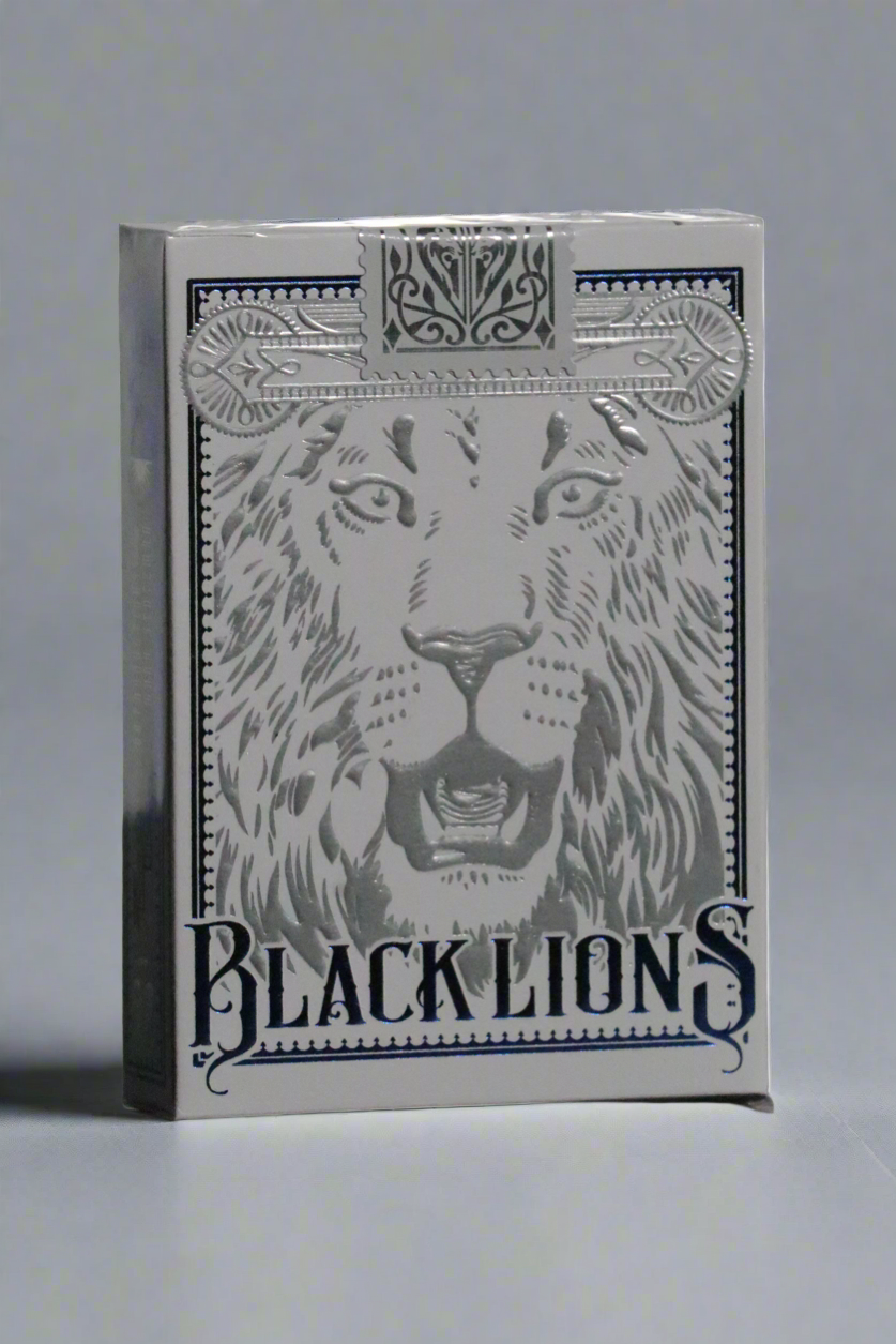 Black Lions