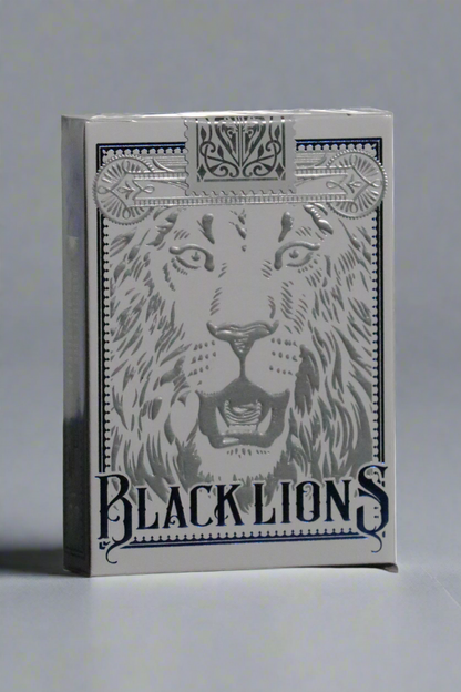 Black Lions
