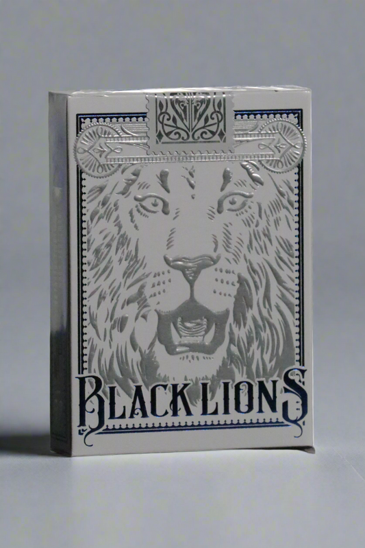 Black Lions