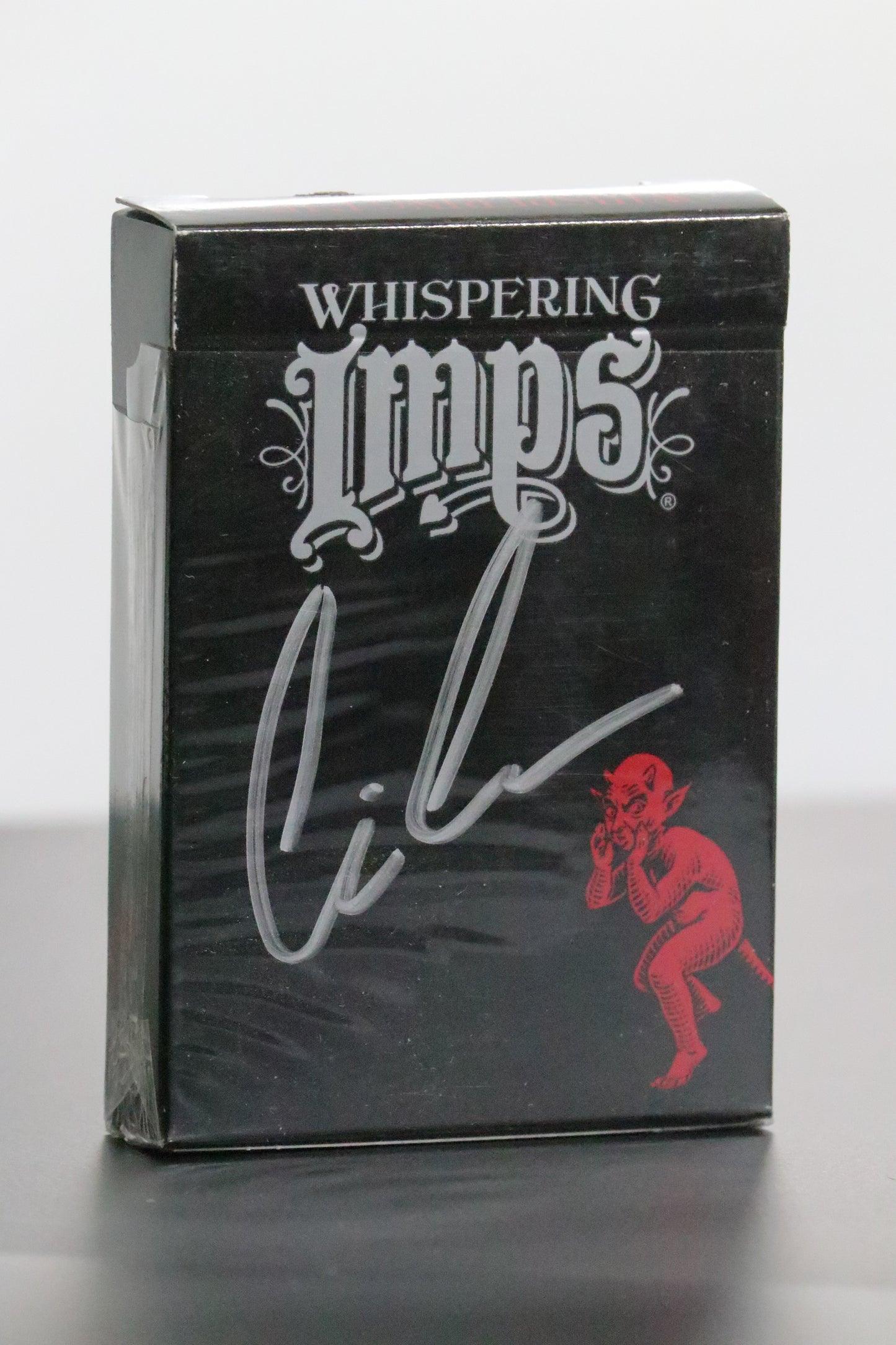 Whispering Imps®