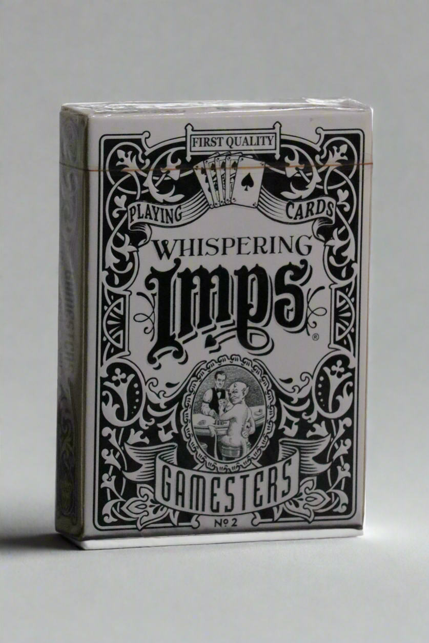 Whispering Imps Gamesters