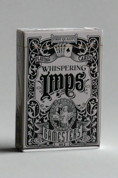Whispering Imps Gamesters