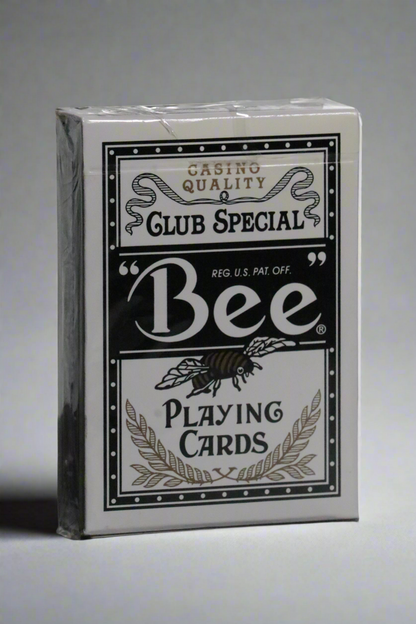 David Blaine Bee