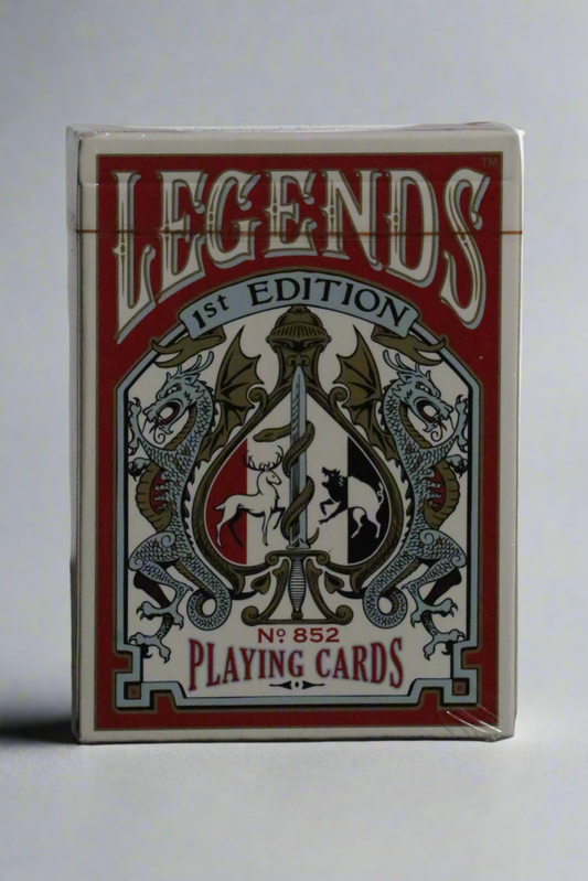 Legends V1 Set