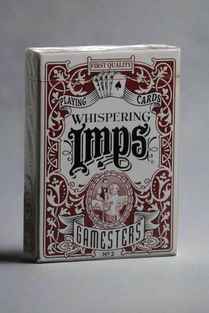 Whispering Imps Gamesters