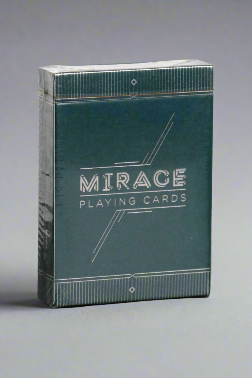 Mirage V1