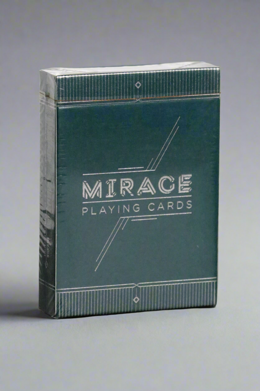 Mirage V1