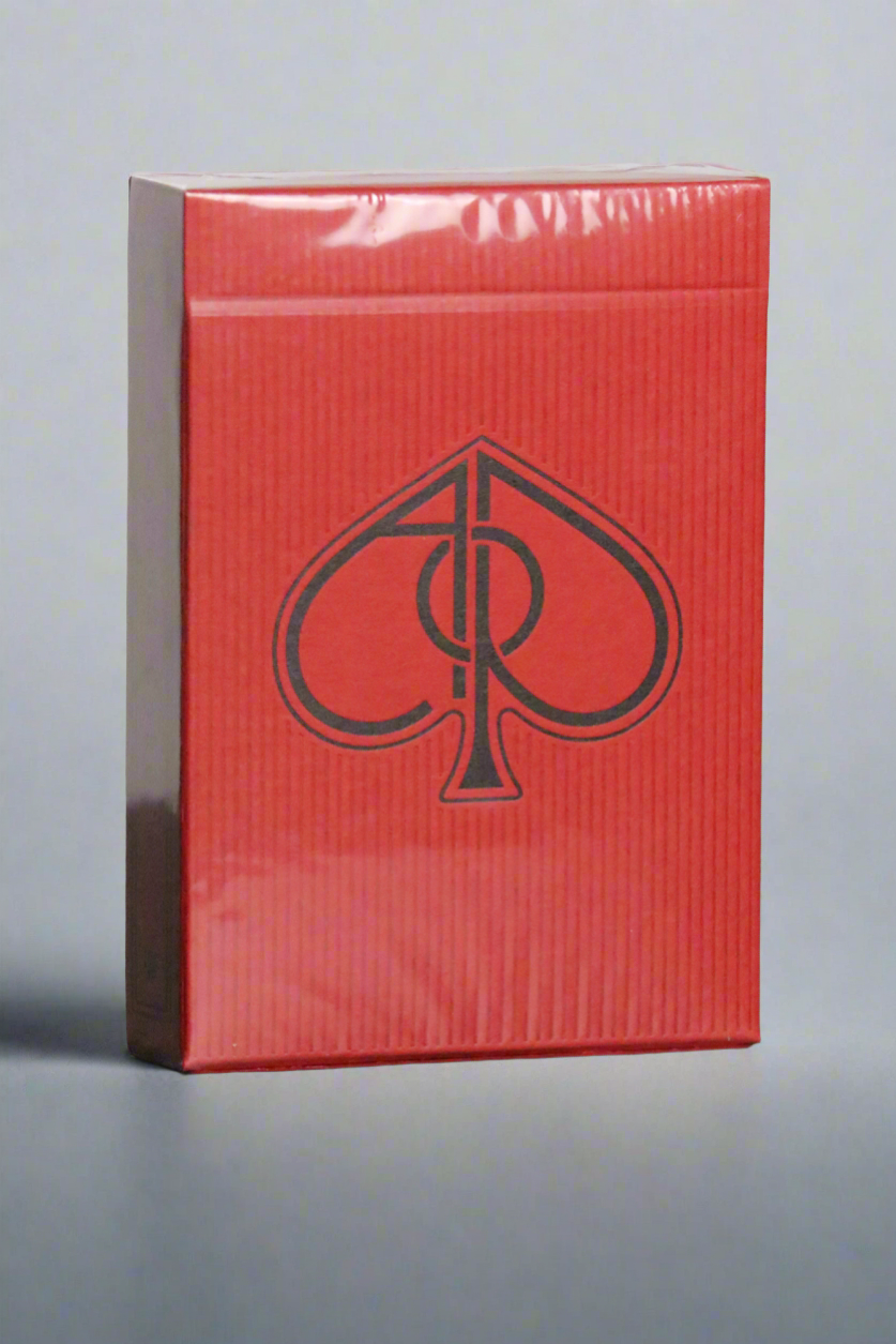 Art of Play Branded Playing Cards + Bundle