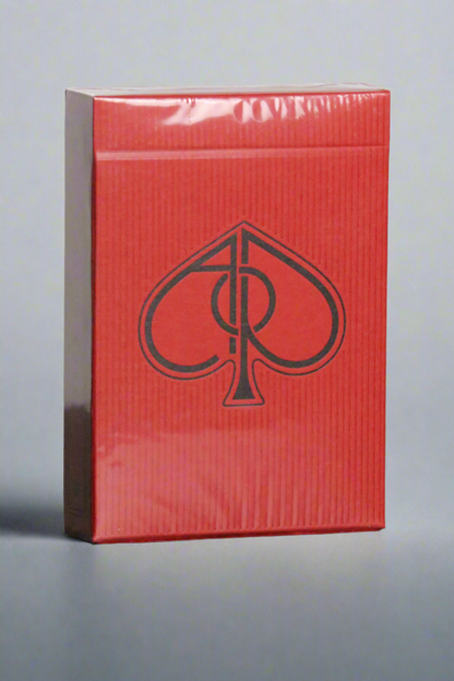 Art of Play Branded Playing Cards + Bundle