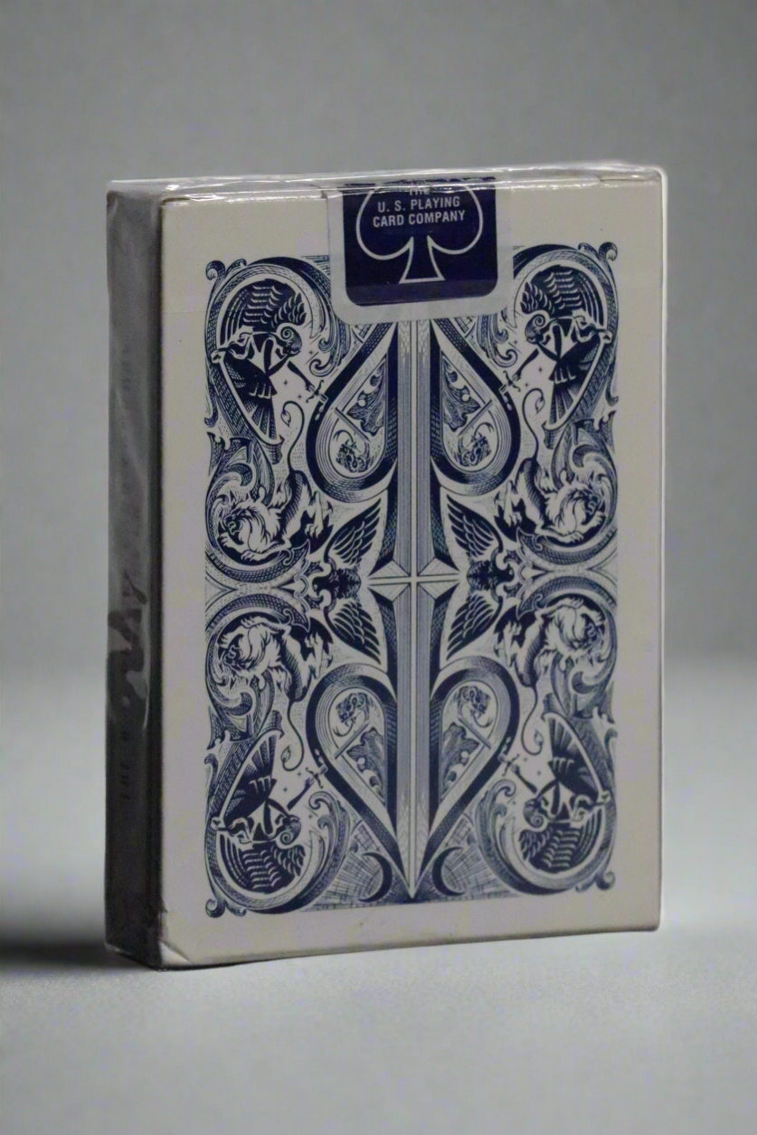 Split Spades 1st Edition 2008