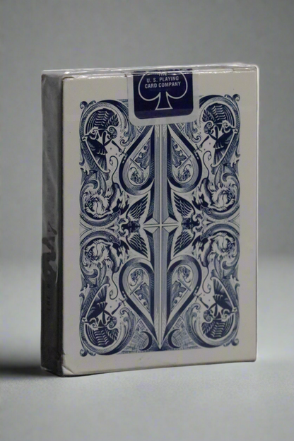 Split Spades 1st Edition 2008