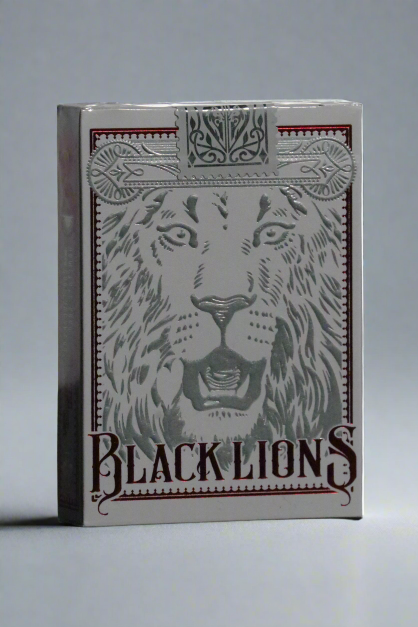 Black Lions