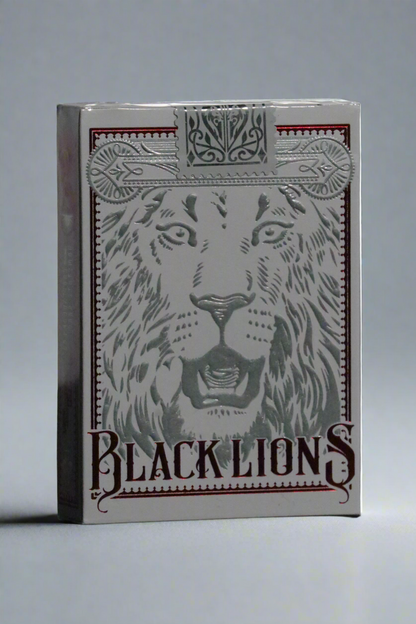 Black Lions