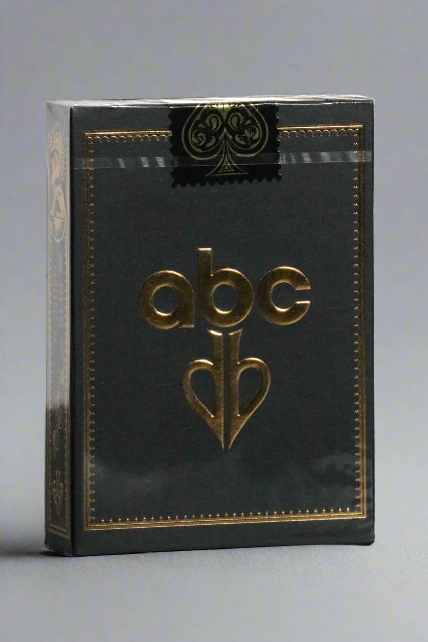 David Blaine ABC