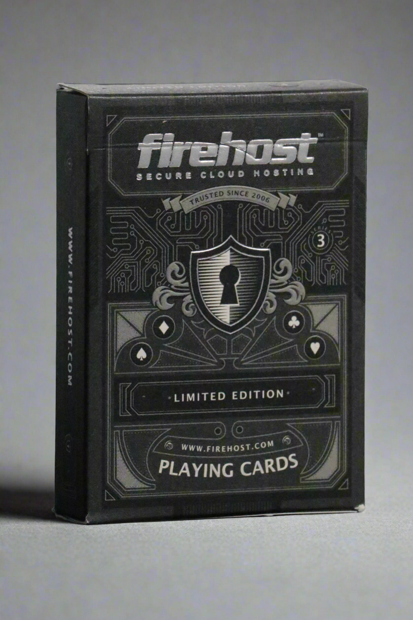 Firehost