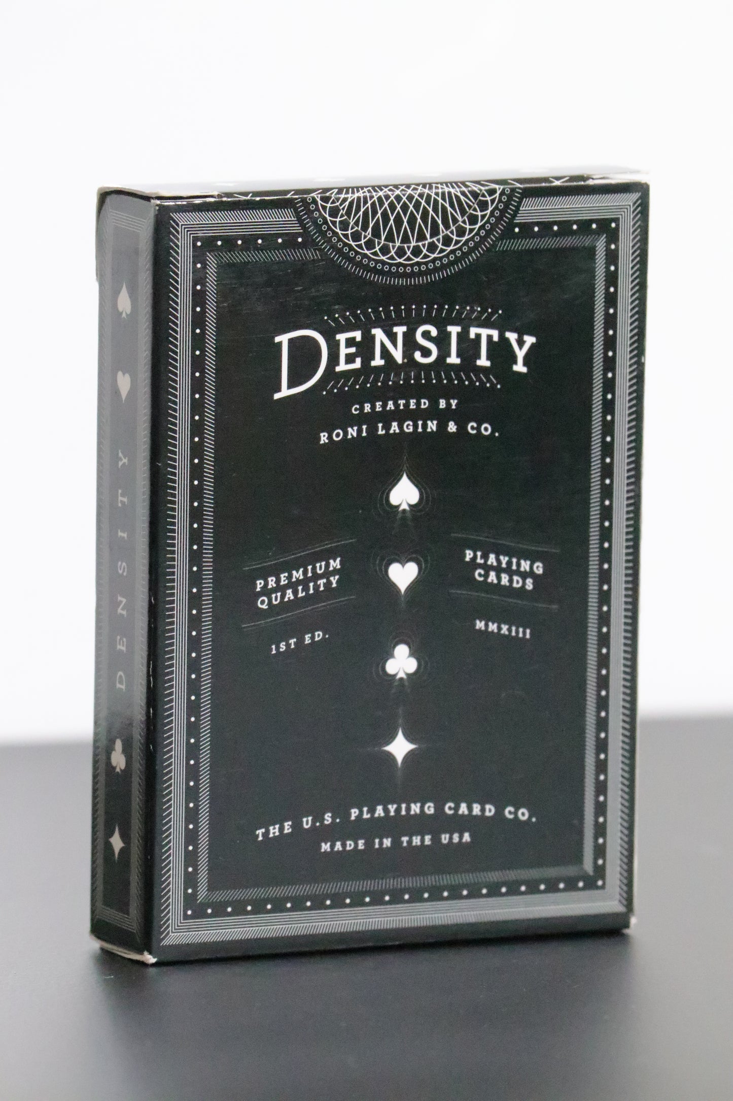 Density