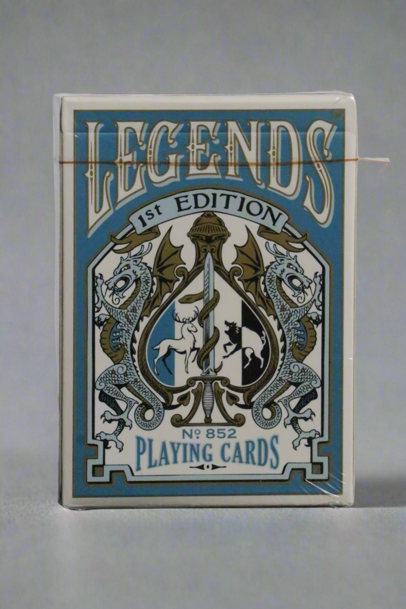 Legends V1 Set