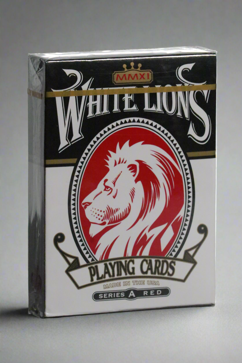 White Lions Series A 2011