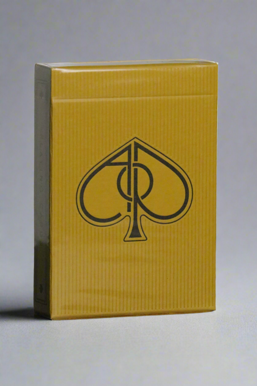 Art of Play Branded Playing Cards + Bundle