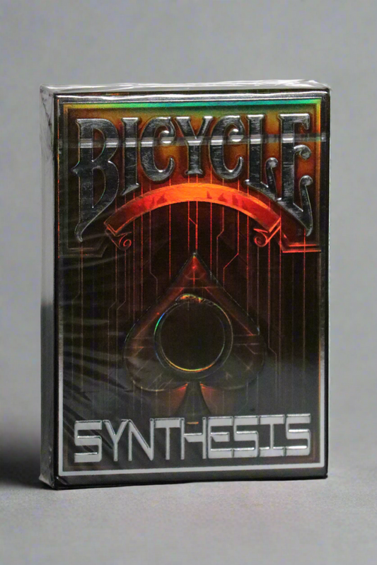 Bicycle Synthesis Holo