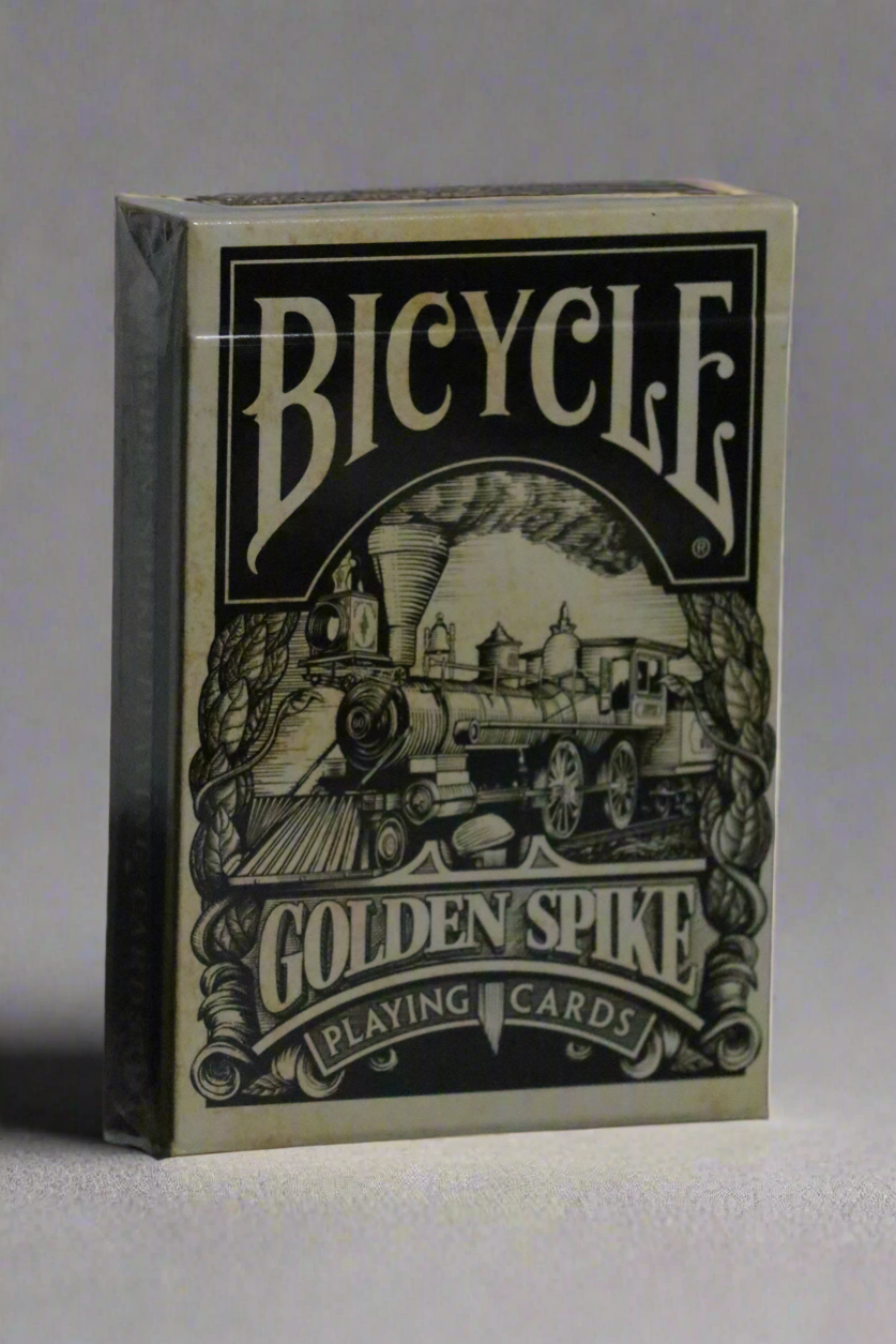 Golden Spike