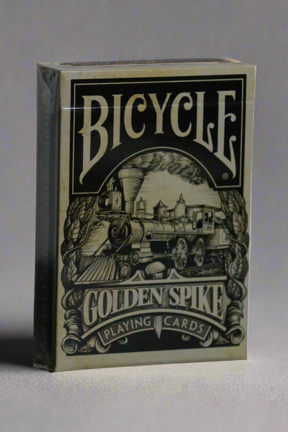 Golden Spike