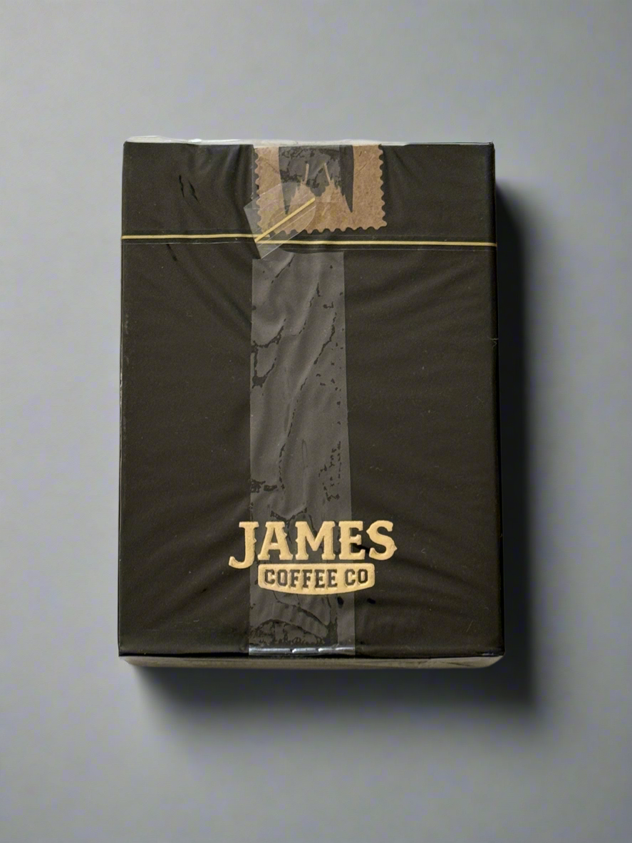 James Coffee