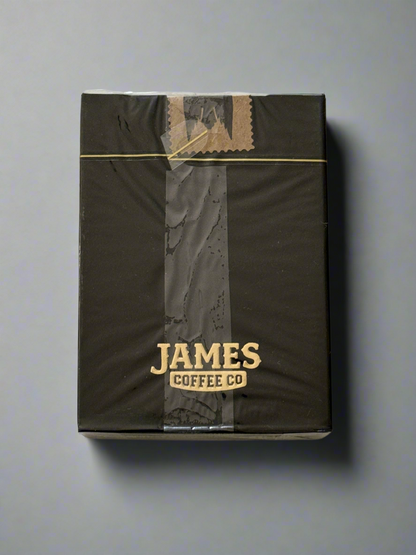 James Coffee