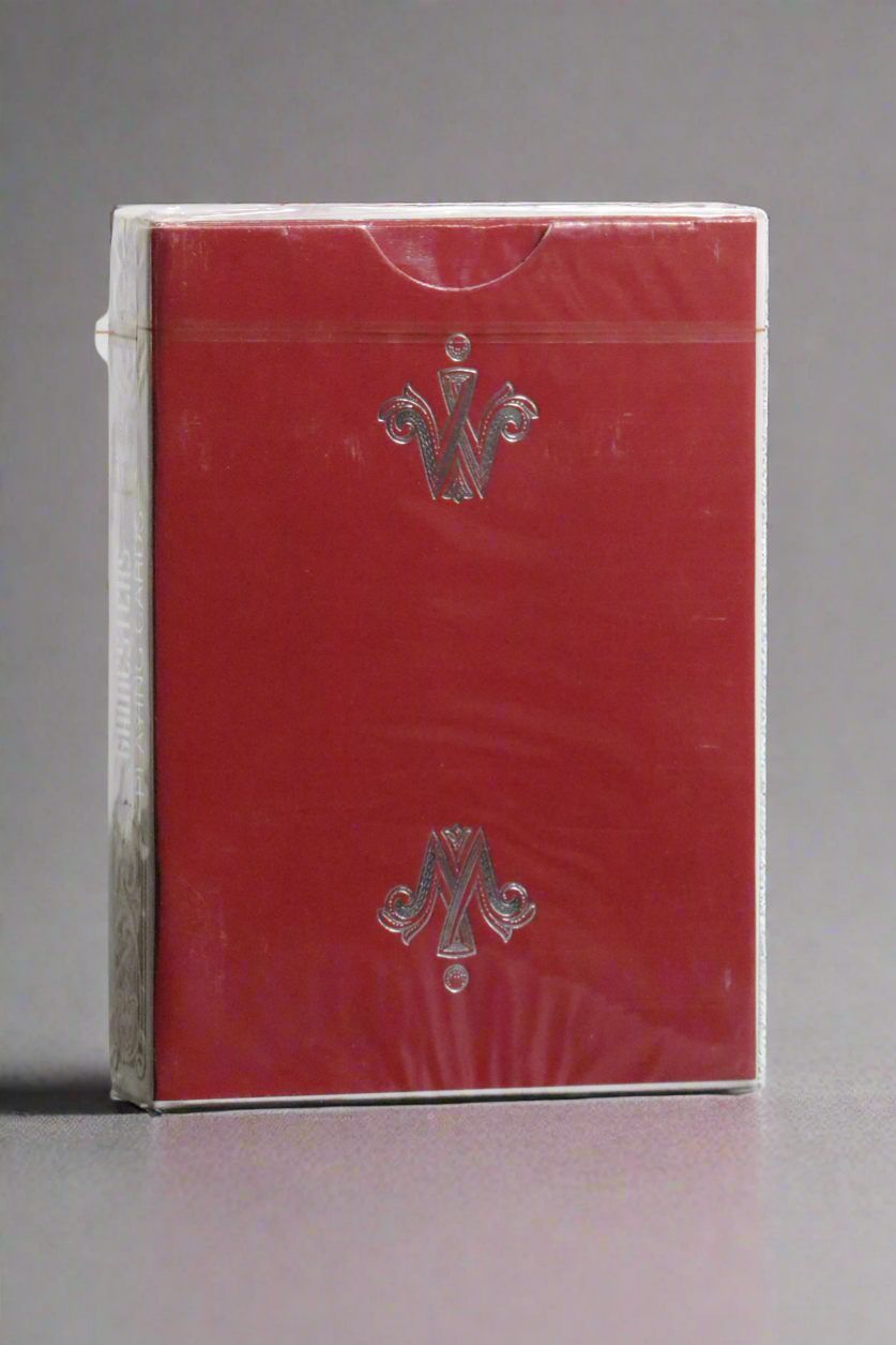 Whispering Imps Gamesters