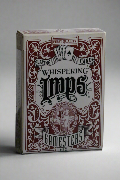 Whispering Imps Gamesters