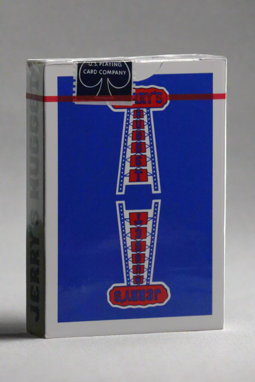 Jerry's Nugget – Black Market Decks