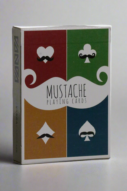 Mustache