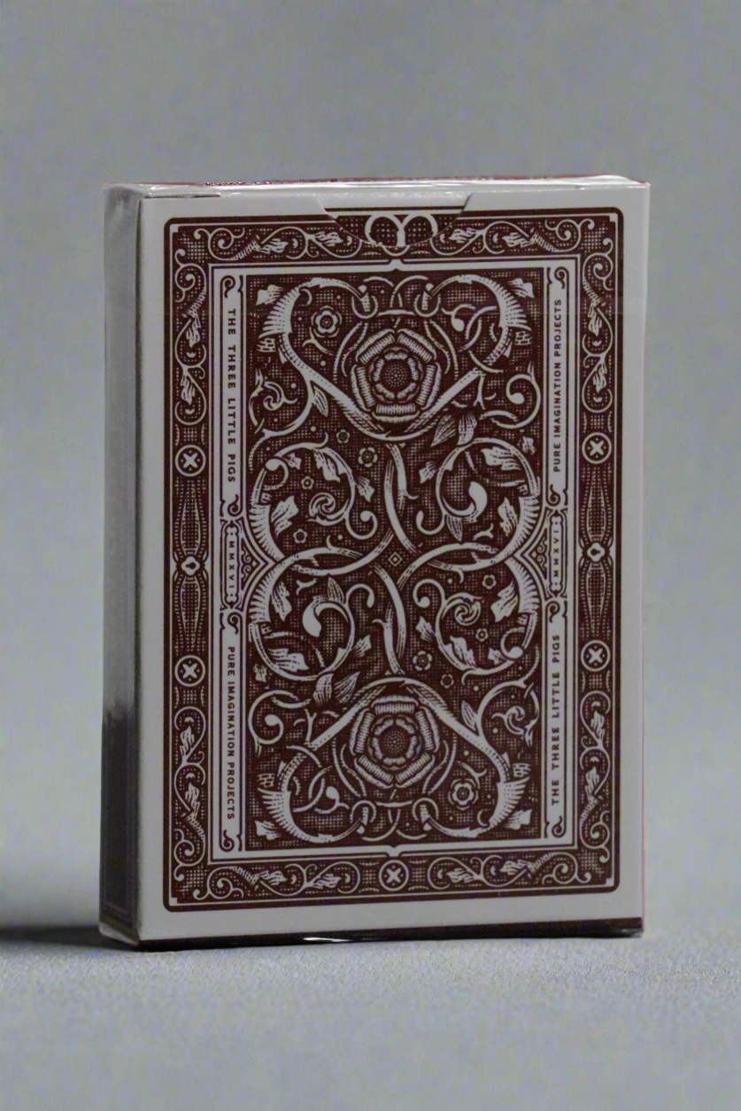 The Three Little Pigs