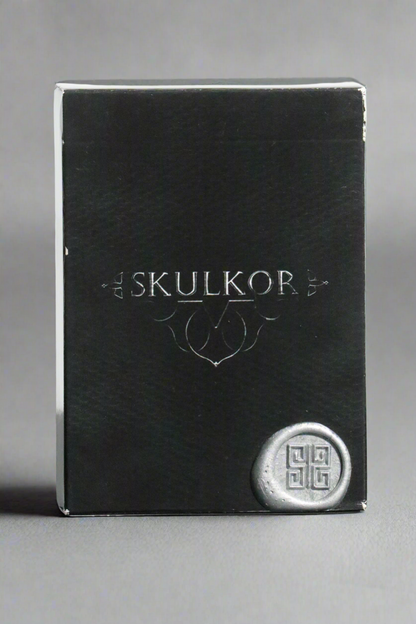 Skulkor