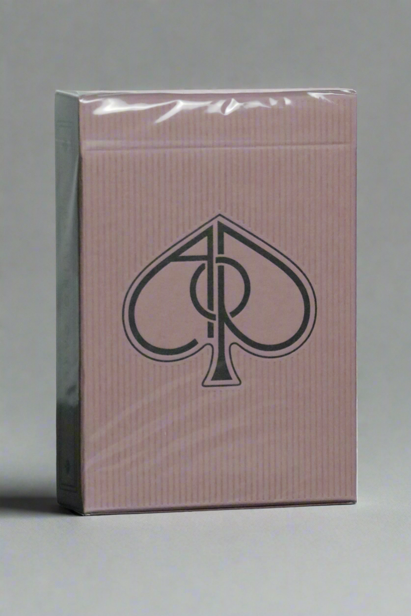 Art of Play Branded Playing Cards + Bundle