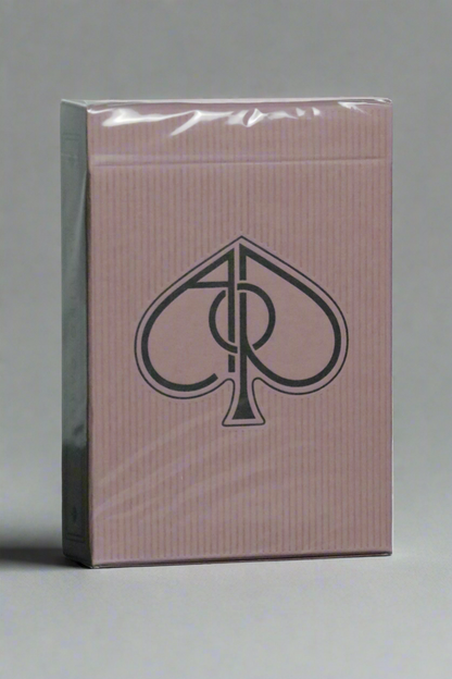 Art of Play Branded Playing Cards + Bundle
