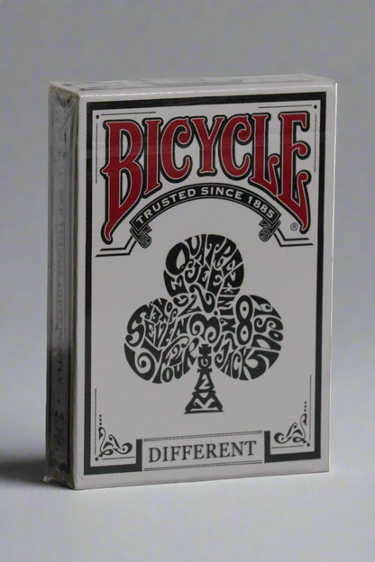 Bicycle Different