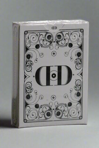 Smoke and Mirrors V8 (China) Set