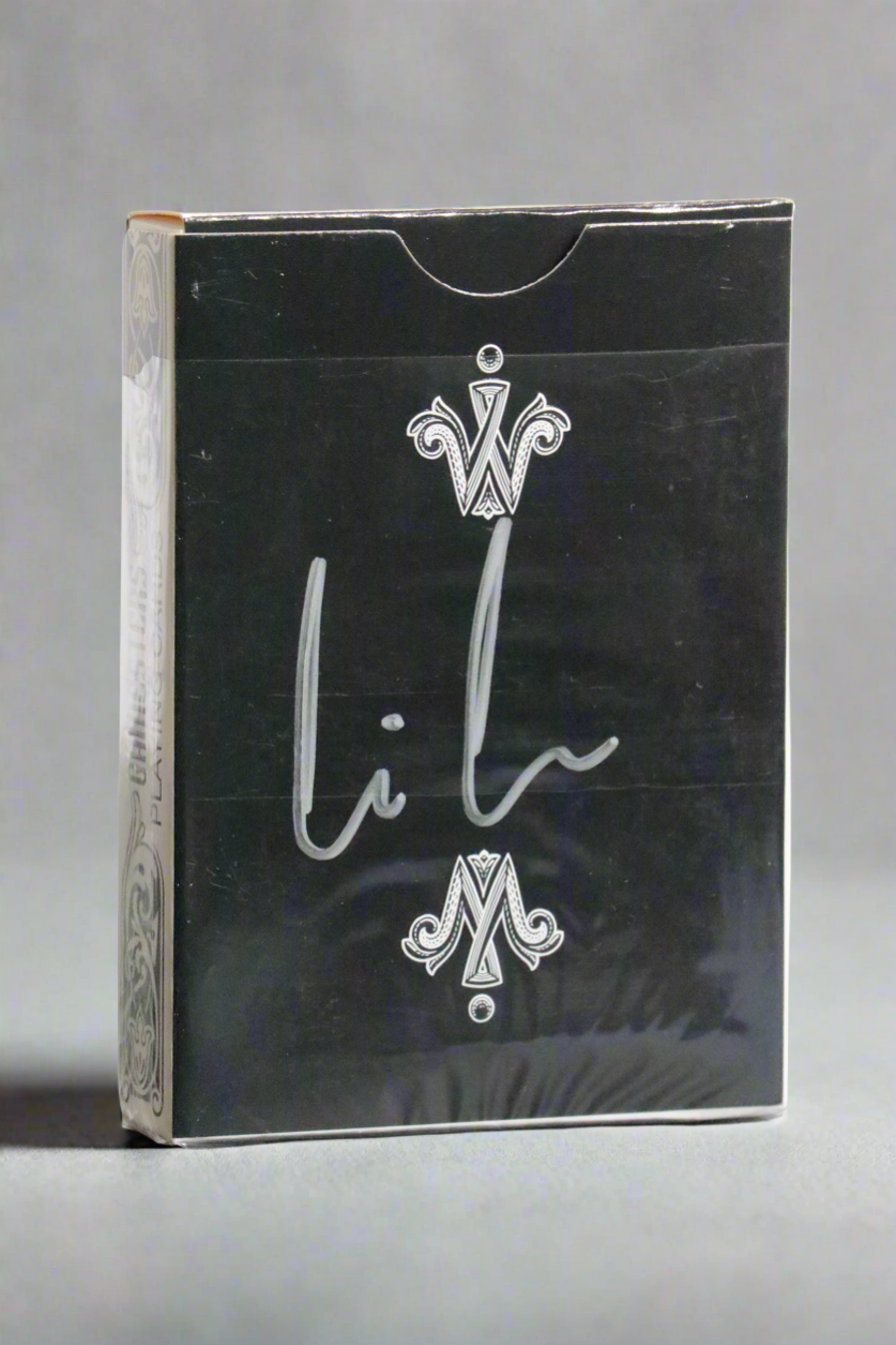 Whispering Imps Gamesters