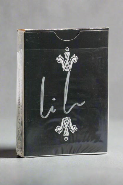 Whispering Imps Gamesters