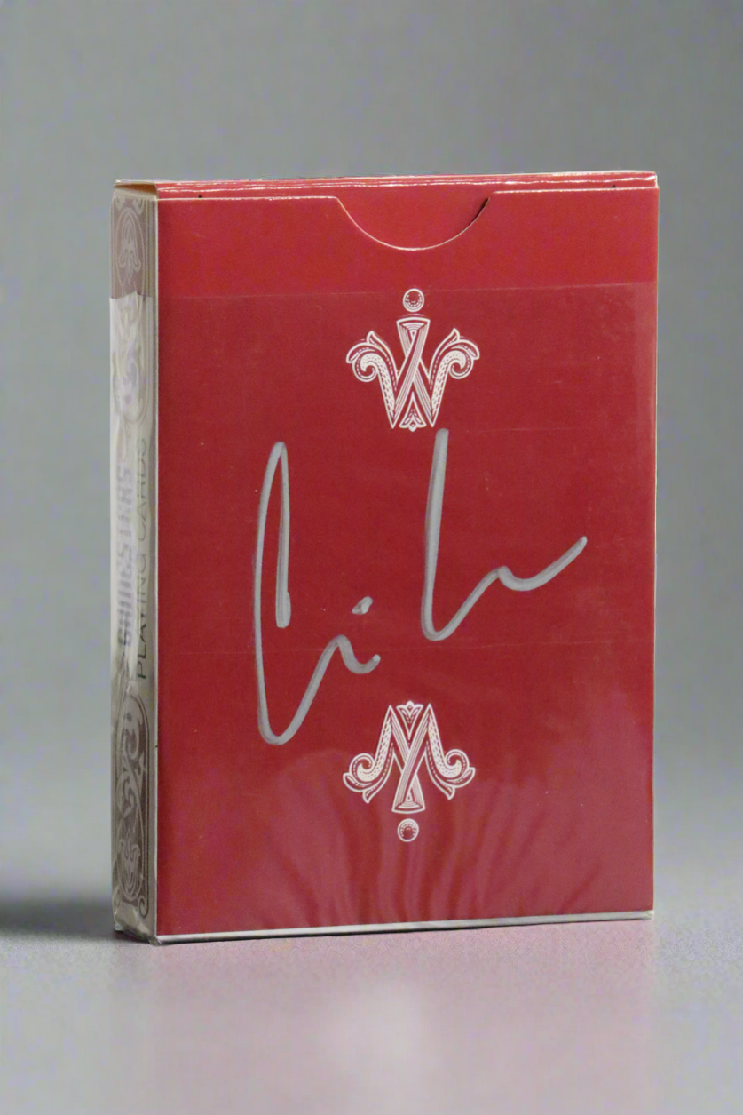 Whispering Imps Gamesters