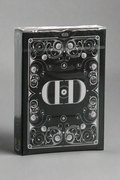 Smoke and Mirrors V8 (China) Set