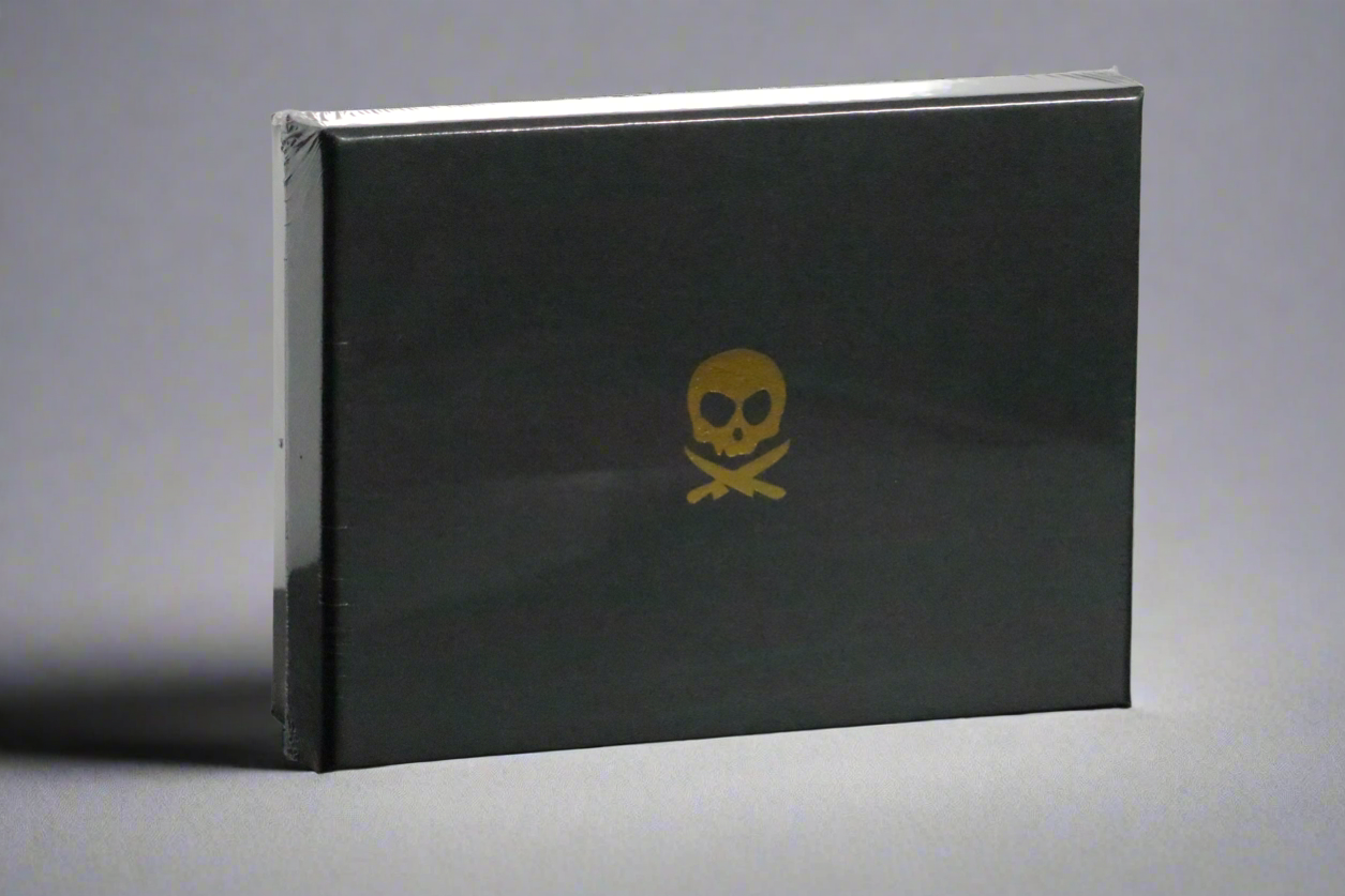 Piracy Pete’s Pirate Life Box Set