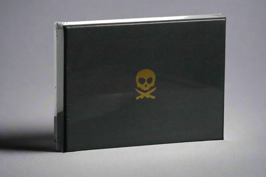 Piracy Pete’s Pirate Life Box Set