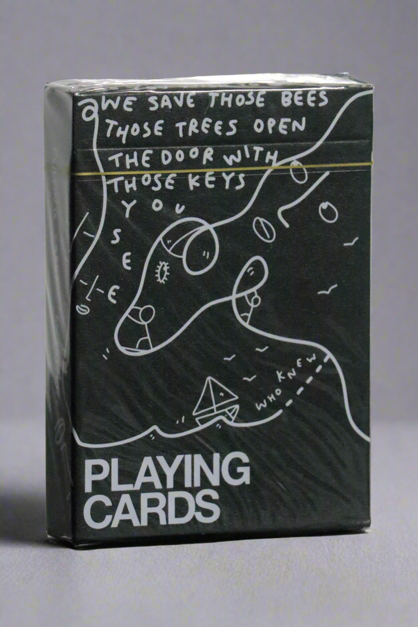 Shantell Martin Whitney Museum of American Art.