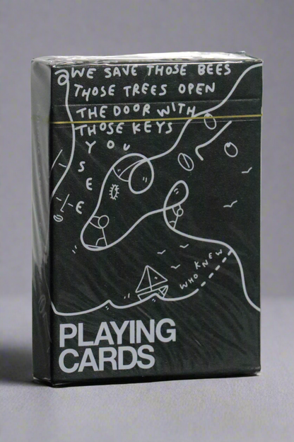 Shantell Martin Whitney Museum of American Art.