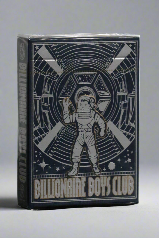 Billionaire Boys Club